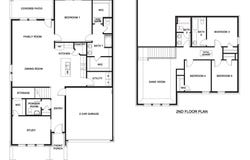 1617 Harmony Haven, Fort Worth, TX 76120
