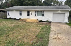 1419 Cambridge Drive, Champaign, IL 61821