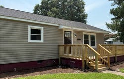 413 AVONDALE Road, Portsmouth, VA 23701