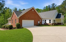 314 Coady Road, Jackson, GA 30233
