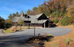 Garnet Road lot: 83, Sylva, NC 28779