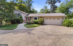 7871 GODOLPHIN Drive, SPRINGFIELD, VA 22153