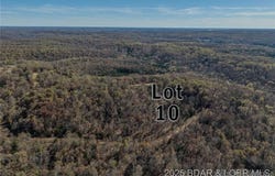 Forest Trails Road lot: 10, Roach, MO 65787