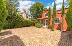 629 Altara Ave, Coral Gables, FL 33146