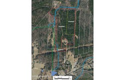 Morgan Brown Road, Eagle Springs, NC 27242