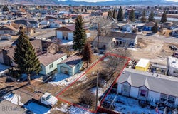 Princeton, Butte, MT 59701