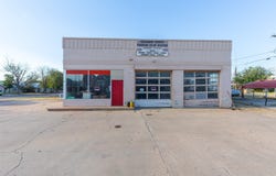 131 E 4th Street, Baird, TX 79504