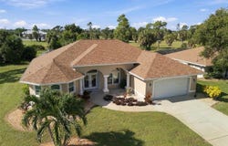 614 ROTONDA CIRCLE, ROTONDA WEST, FL 33947