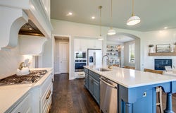 1071 Cabinside Drive, Roanoke, TX 76262