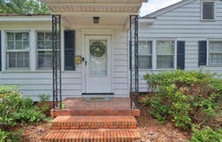 601-602 Graham and Cedar St., Florence, SC 29501