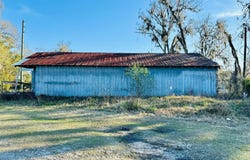 402 HATLEY STREET W, Jasper, FL 32052