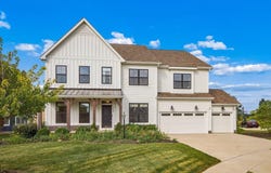 6783 Corna Court, Dublin, OH 43016