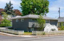 5724 N Nevada St, Spokane, WA 99208