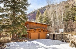 372 Crystal Park Drive, Redstone, CO 81623