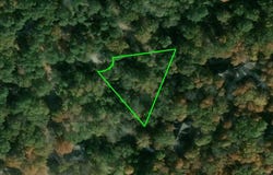 Lot 10 Raquet Run, Harrison, AR 72601