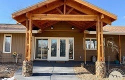 2 Fairgrounds Road, Glendive, MT 59330