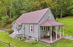 619 Fudges Creek Road, Ona, WV 25545
