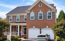 8185 PAPER BIRCH Drive, LORTON, VA 22079