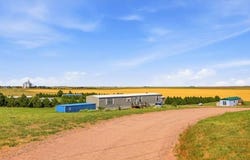 39113 County Road 39, Otis, CO 80743