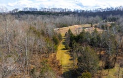 State Route 247, Manchester, OH 45144