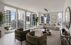 1080 Brickell Ave, Miami, FL 33131