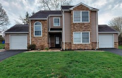 228 SPRING HOUSE Lane, TELFORD, PA 18969