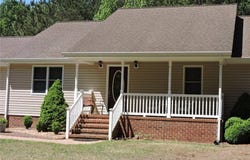 869 Ebenezer Church Road, Cobbs Creek, VA 23035