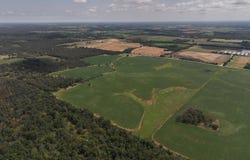 County Road Nn, Sheldon, MO 64784