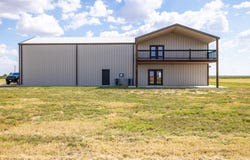 592 County Rd 1, Tahoka, TX 79373