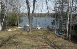 818 Cooper Highway, Cooper, ME 04657