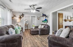 4424 Hickory Fork Road, Gloucester, VA 23061