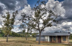 201 7th St, Leakey, TX 78873