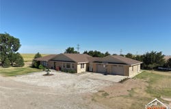 1301 N Road W, Ulysses, KS 67880