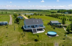 19841 Hoffman Ave, Arlington, SD 57212