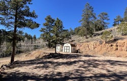1018 Beartrap Rd, Red Feather Lakes, CO 80545