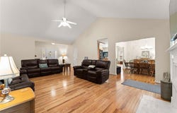 3322 Barry Lane, Gainesville, GA 30506