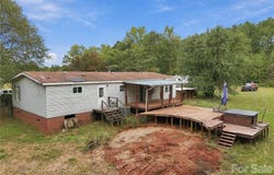 784 Big Level Road, Mill Spring, NC 28756
