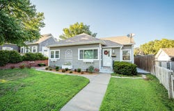 315 W 10th, Concordia, KS 66901