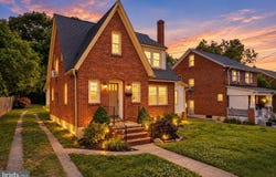 564 ORCHARD Street, STRASBURG, VA 22657