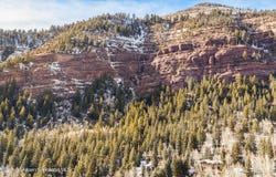 372 Crystal Park Drive, Redstone, CO 81623