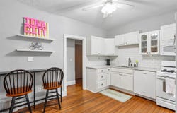 528 S Governor, IowaCity, IA 52240-5623