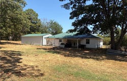 3901 Webster Branch RD, Van Buren, AR 72956