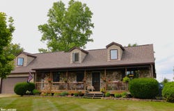 13202 Speaker Road, Yale, MI 48097