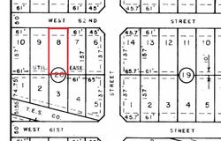 W 62nd St, Odessa, TX 79764