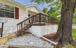 20 WILLIAM DRIVE, Mountain Home, AR 72653