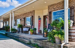 551 E Union St, GLEASON, TN 38229
