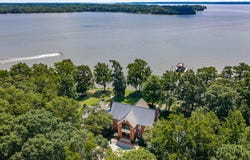 22600 Cypress Point Rd, Williamsburg, VA 23185