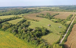 435th & 510th Road, King City, MO 64463