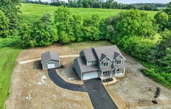 825 FURNACE Road, YORK, PA 17406