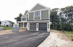 Indian Farm Rd lot: 18, Hudson, MA 01749